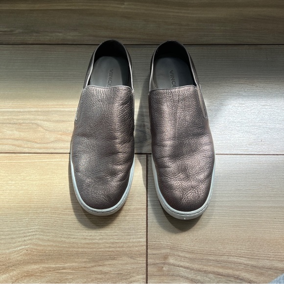 VINCE Verrell Slip-On‎ Sneakers - Picture 6 of 10